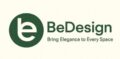 bedesign logo