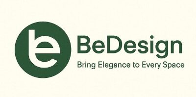 bedesign logo
