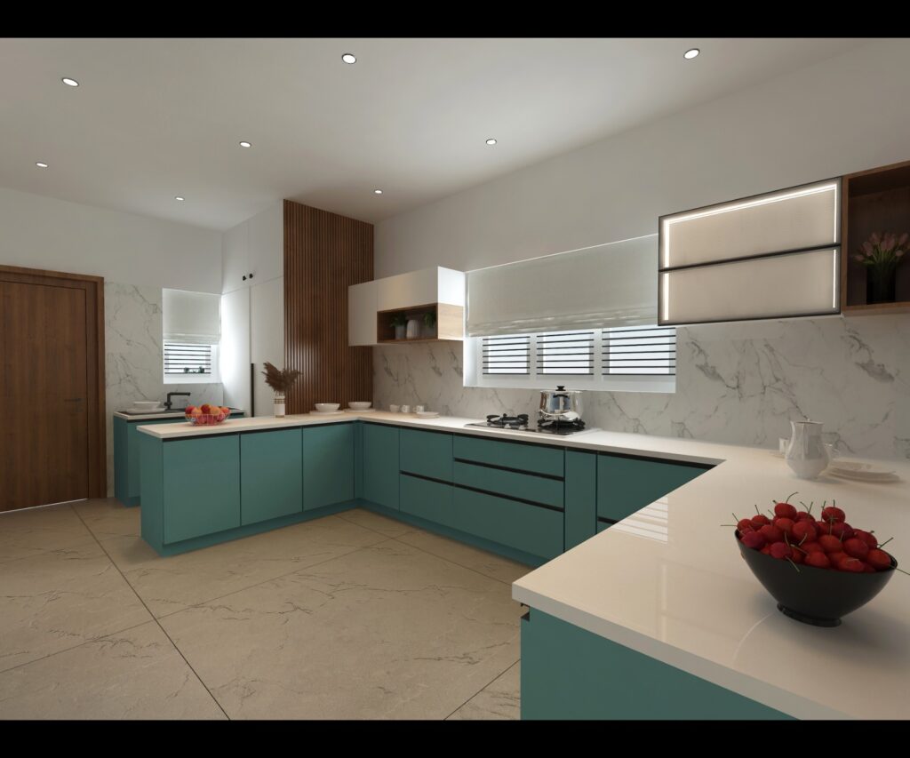 kitchen design ideas