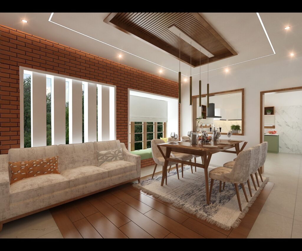 living dining room designs