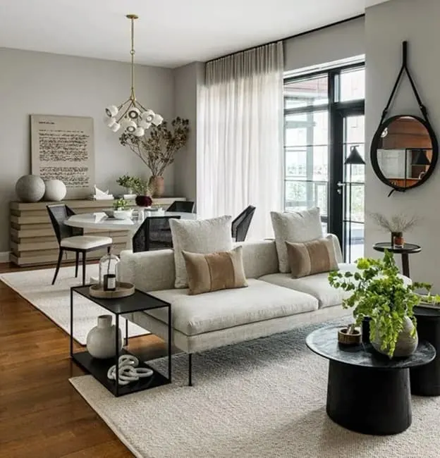 customized home interiors