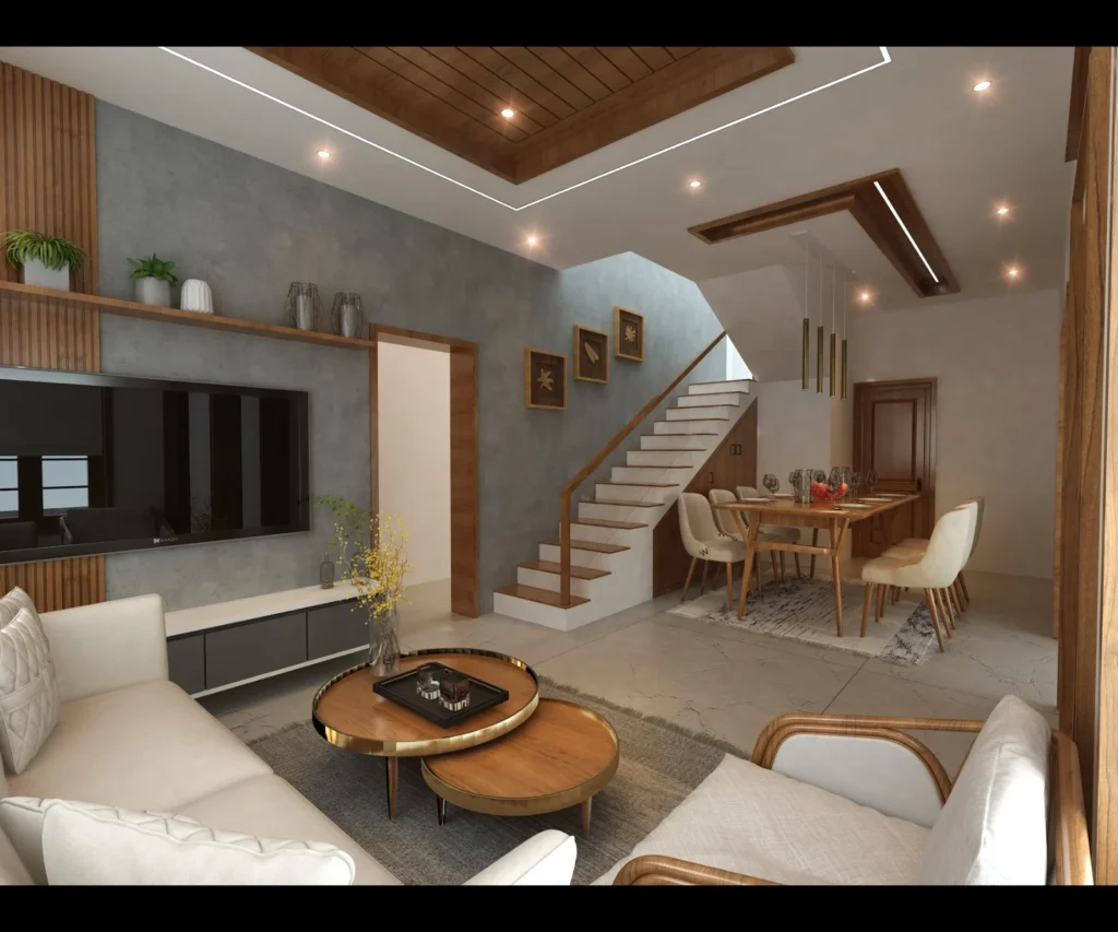 living room settings