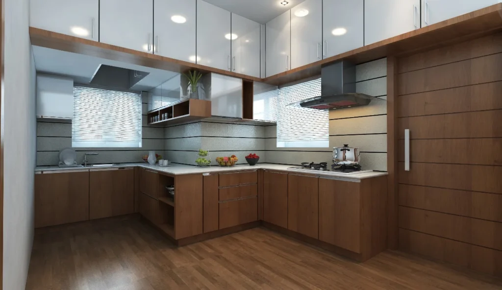 Modular Kitchen