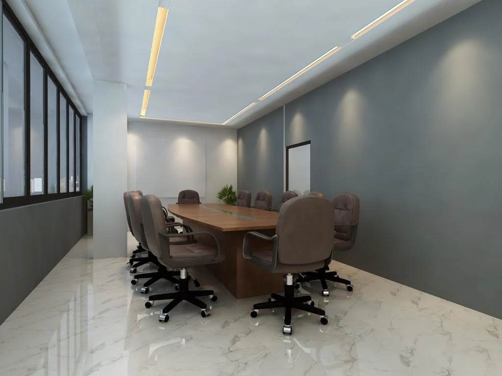 office interior design