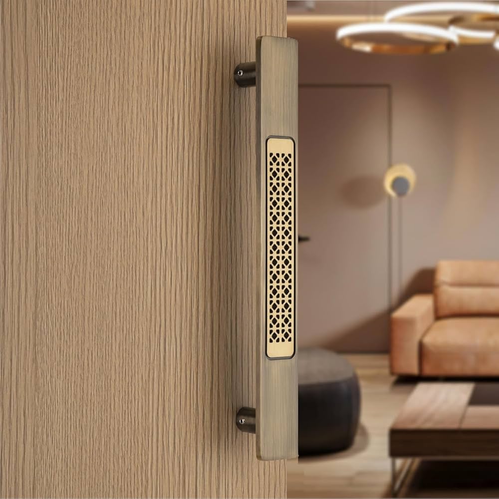 stylish door handles